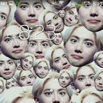 [EXO] 이거배경인애야 나원본좀 아주<b>소장</b>가치같아