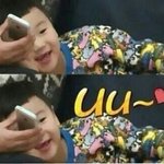 [EXO] <b>내</b><b>카톡</b>프사이건데ㅋㅋㅋㅋㅋ