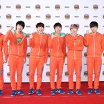 [인피니트] 아육대 나왔을때