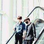 [EXO] 아까잠금화면원본줄게