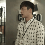 [시우민] <b>고교</b>처세왕 민석이와 우리 민석이..