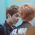 [EXO] 엑소 멤버중 닮고싶은 부위