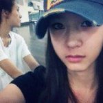 [EXO] 크리스탈 과거는 이거다 <b>열폭</b>녀야