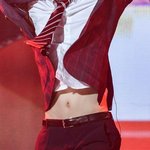 [EXO] 세훈이<b>허리</b>와함께