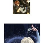 [EXO] <b>디즈니</b>덕후 시우민 