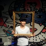[EXO] 근데찬열이제곧내알때 싱기했다
