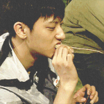 [EXO] <b>아</b> 타오 이거<b>뭐</b>야.......