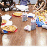 [EXO] 잠깐만 이거 경수 뭔데귀여워