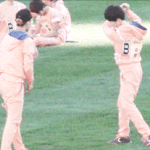 [EXO] 종인이 자연인모습 친근하다ㅋㅋ