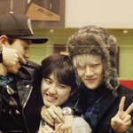 [EXO] 세이빙 기차해줄테니깐 10분만기다려!!!