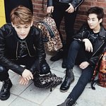 [EXO] <b>아오</b> ㅅㅂ..걍 관심을주지마