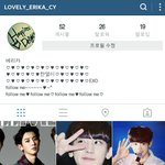 [EXO] 찬열 최애 필독