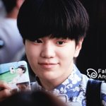 [인피니트] 쫑이 폰<b>케이스</b> 이뿌다