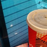 [EXO] 혼자영화 다보고왔어