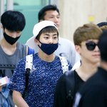 [EXO] 지금까지 아프다고뜬<b>맴</b><b>버</b>누구누구야?
