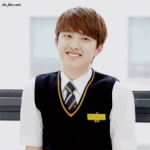 [EXO] 애들아 진짜 아프지말아야돼