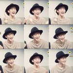 [CHEN] 해맑은 <b>꼬마</b>마법사