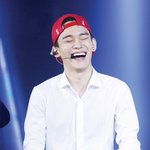 [CHEN] 사는게 행복하니?
