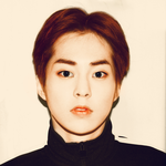 [시우민] 디융스 민석이 <b>채색</b>한건데  가져가~