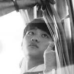 [EXO] 씨발 나도 엑소랑뒤태비슷한사람하고찍으면
