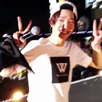 [WIN] <b>YG</b>팸콘 영상 속 위너 움짤