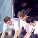 [EXO] 더쿠야 절받으렴
