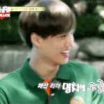 [EXO] 런닝맨 김종인 씹덕사ㅜㅜ