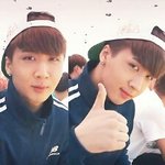 [EXO] <b>스냅</b>백 쓴수호