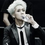 [EXO] 수호물먹는거 개섹시 <b>사스</b>가