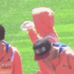 [EXO] 물이 너무맛있었던 <b>훈이</b>ㅋㅋㅋㅋㅋ