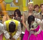 [EXO] 인기가요에서 얘네 무개념 인증