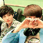 [EXO] 9시 <b>지하</b>주차장 이것도ㅋㅋㅋ