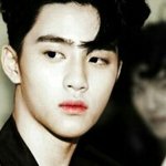 [EXO] <b>무뚝뚝</b>한시발데레경수VS