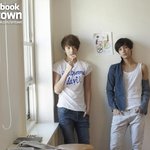 [EXO] 구사즈 존잘<b>이시다</b>