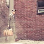 [EXO] 이거 <b>임무</b>수행하러 가는 스파이같다