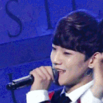[EXO] 방금 <b>위험</b>한 상상을함