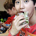 [EXO] 육식주의자 차애vs<b>채식</b>주의자 최애