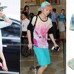 [EXO] 루한 <b>모자</b> 어디꺼야?