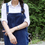[EXO] 나 멜빵치마좀추반좀