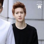 [EXO] 부딪쳤는데정색하면서시발...하는<b>퇴폐</b>미쩌는준면VS