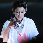 [EXO] <b>추석</b>을 맞아 집에 놀러온 친척 동생