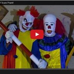 [루니시] 무서운 몰카 - 2명의 <b>도끼</b>살인마