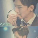 [EXO] 널 무는 <b>버릇</b>이 있는 종대 어떰?