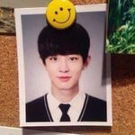[EXO] 박찬열 <b>찬양</b>글이에요.