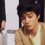 [EXO] ㅋㅋㅋㅋ내가몽구라면ㅋㅋㅋㅋㅋㅋ