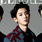 [EXO] 우리동네 <b>스벅</b>알바 ㄹㅇ찬열이눈똑같은