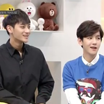 [EXO] 나만그러냐 902014에서 변백헌