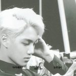 [카이] <b>인어</b>들아 이것좀찾아줘ㅠㅠㅠ