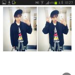 [EXO] <b>옷</b> <b>색깔</b>추반좀