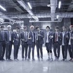 [EXO] 우리아빠 최애